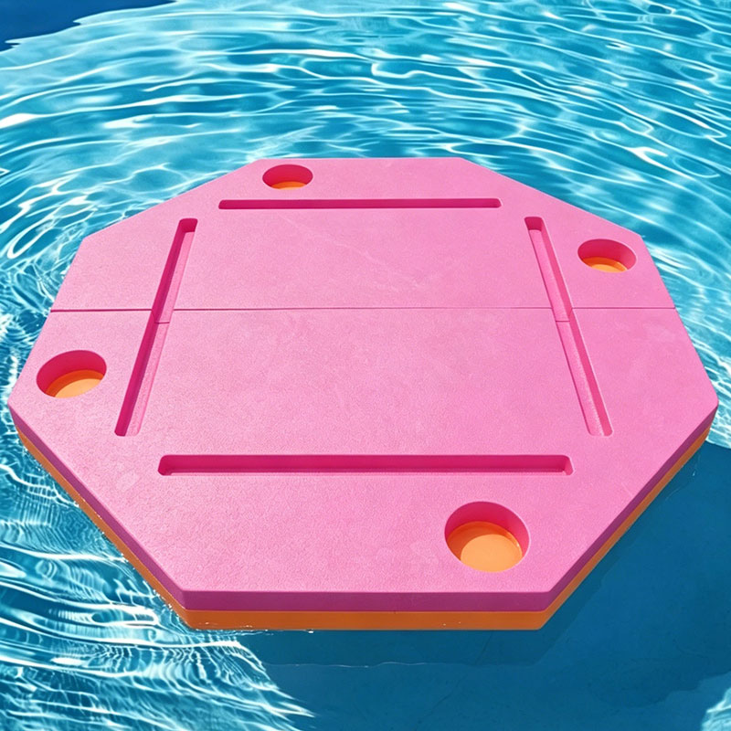 floating mahjong table