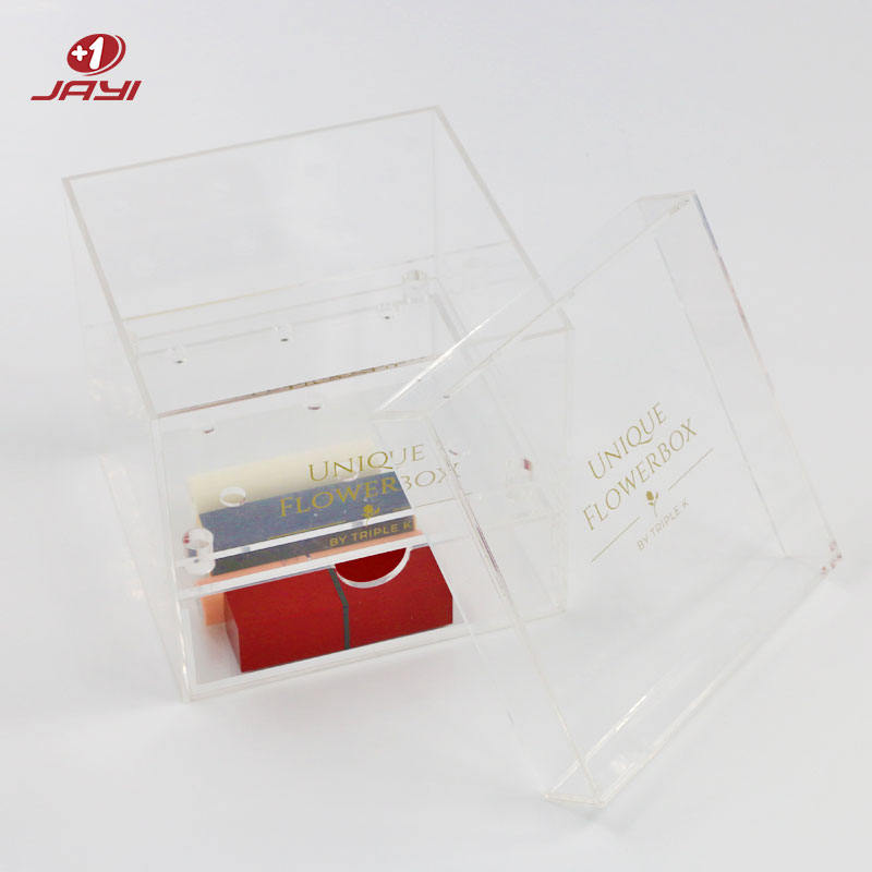 https://www.jayiacrylic.com/custom-clear-acrylic-flower-box-with-drawer-and-lid-wholesale-jayi-product/