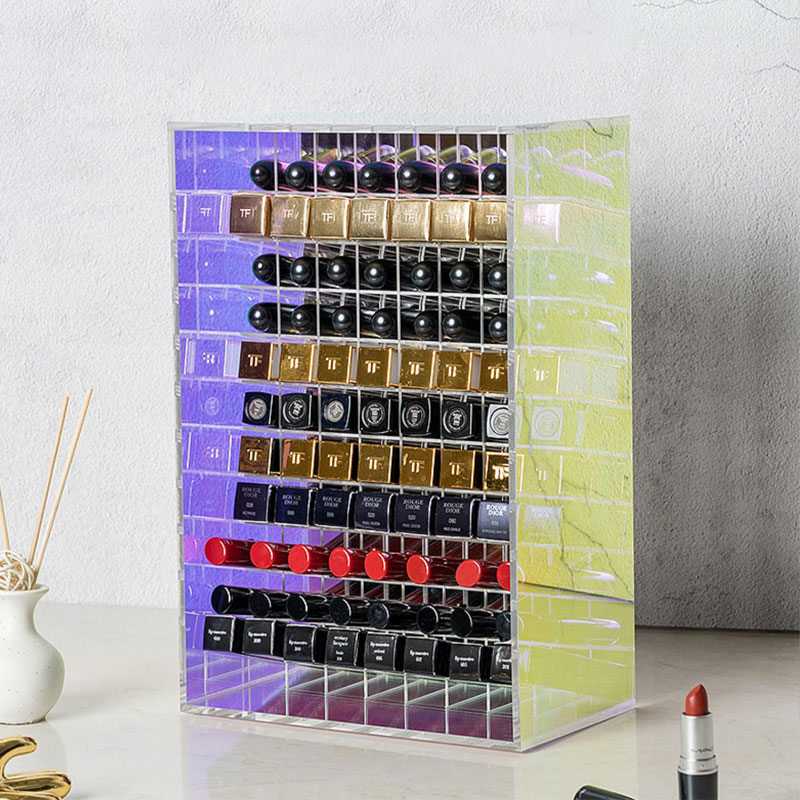 lipstic storage box