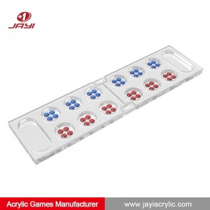 lucite mancala game