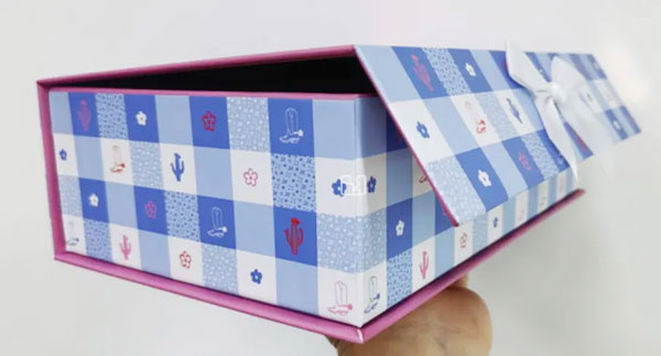 mahjong Magnetic Gift Boxes