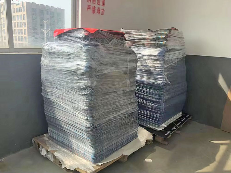 mahjong mats