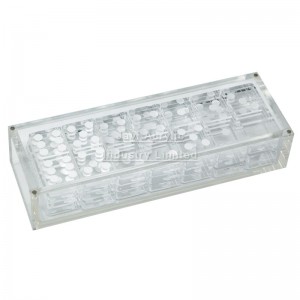 personalisierte Domino-Sets
