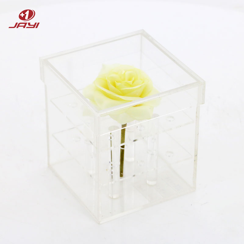 Source Wholesale hanging high quality clear acrylic bathroom